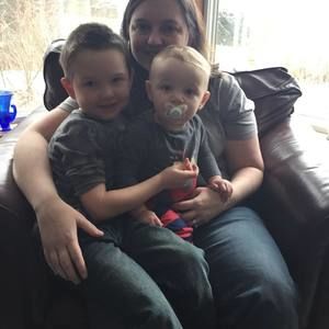 Meet your Posher, Kayla